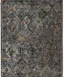 Poppy Luxury Washable Rug (Comfort Mat Suggested)