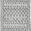 Fade Reversible Luxury Washable Rug (Comfort Mat Suggested)