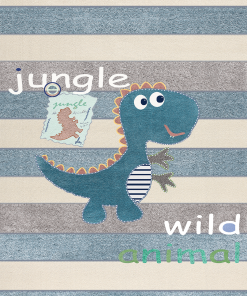 Dino Wild