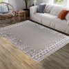 Boho Indoor & Outdoor Rug