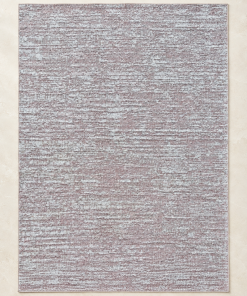 Pink Machine Washable Rug